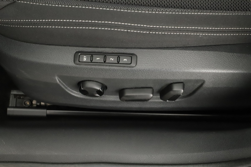 Škoda Superb, 2020