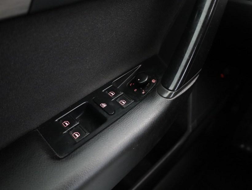 Volkswagen Passat, 2012