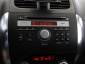Suzuki SX4, 2010