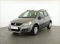 Suzuki SX4, 2010
