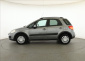 Suzuki SX4, 2010