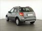 Suzuki SX4, 2010