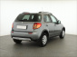 Suzuki SX4, 2010