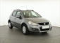 Suzuki SX4, 2010