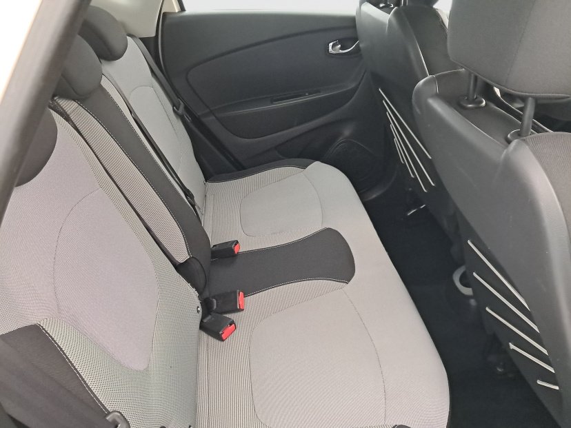 Renault Captur, 2015