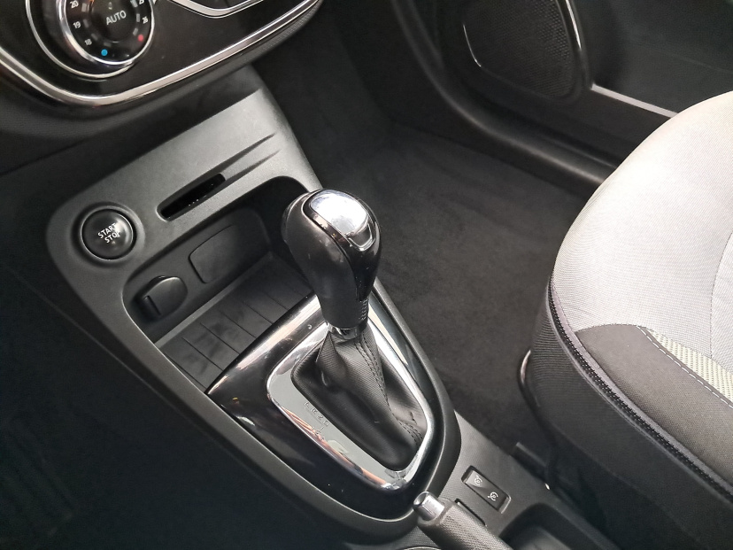 Renault Captur, 2015