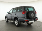 Nissan Terrano, 2005