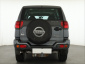 Nissan Terrano, 2005