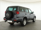 Nissan Terrano, 2005