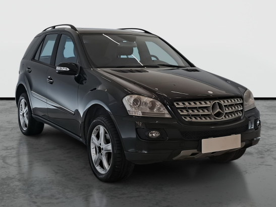 Mercedes-Benz ML 320 CDI 