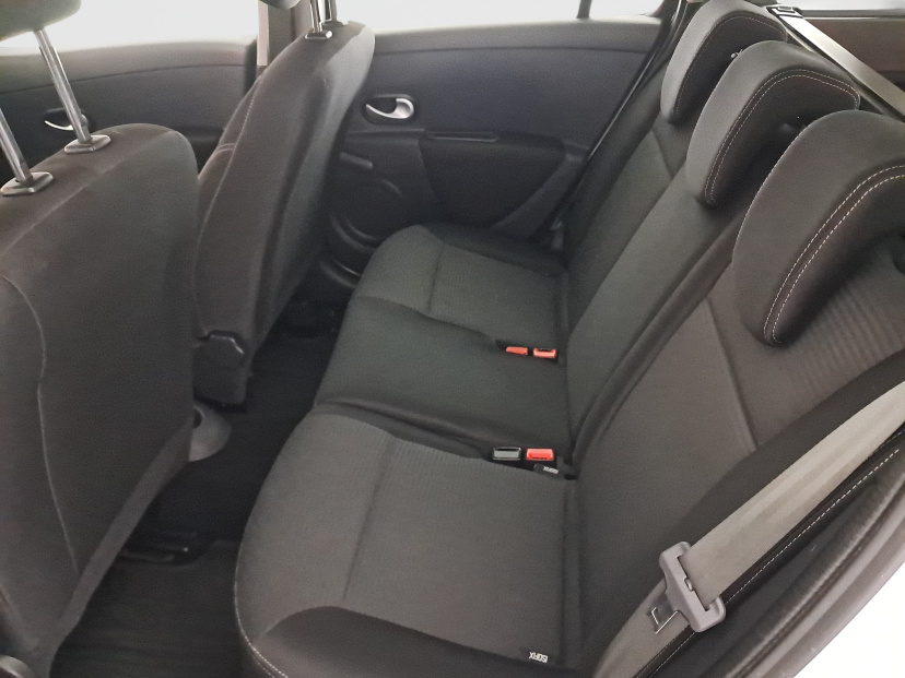 Renault Clio, 2012
