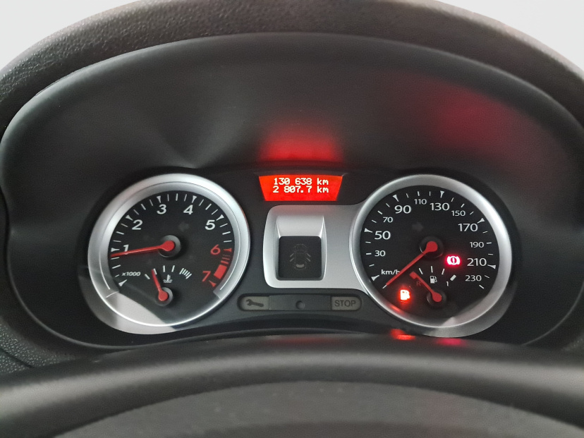 Renault Clio, 2012
