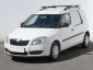Škoda Praktik, 2007
