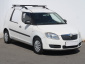 Škoda Praktik, 2007