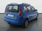 Škoda Roomster, 2008