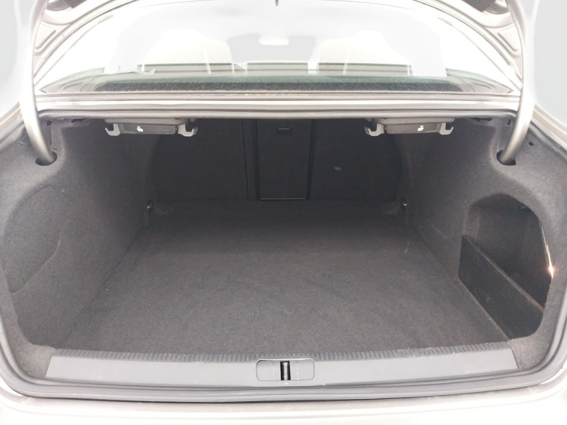 Volkswagen CC, 2013