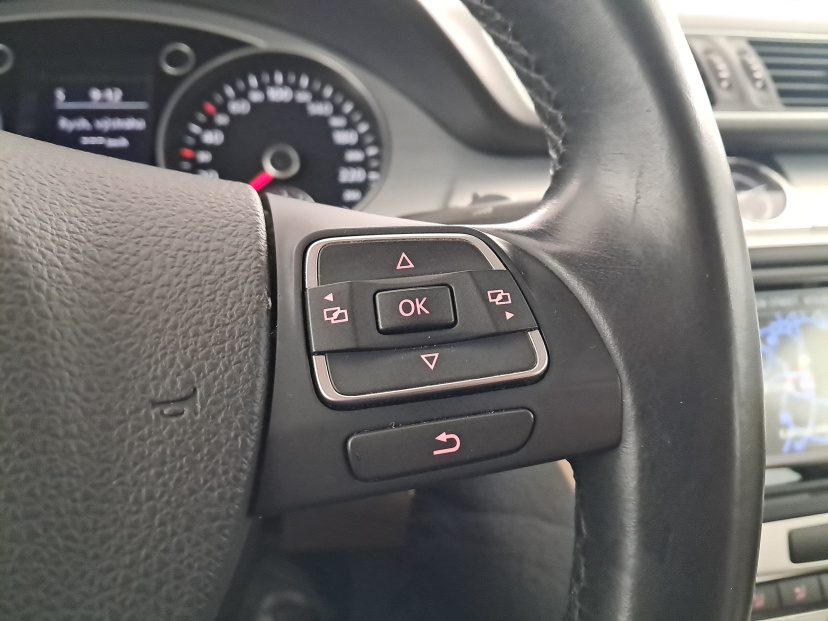 Volkswagen CC, 2013