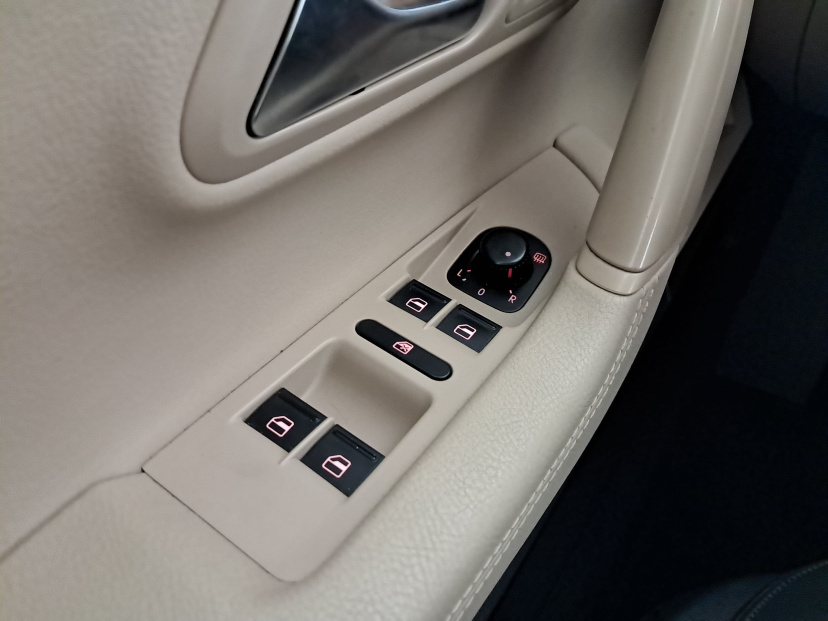 Volkswagen CC, 2013
