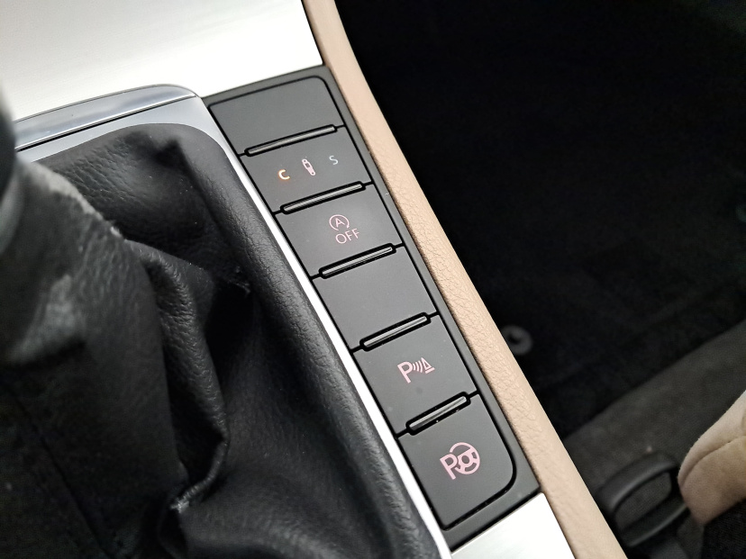 Volkswagen CC, 2013