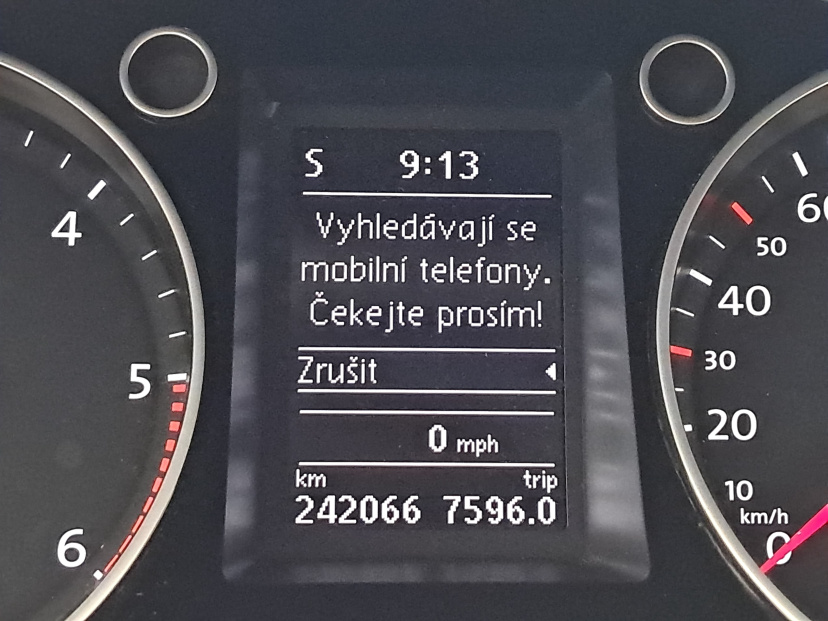 Volkswagen CC, 2013