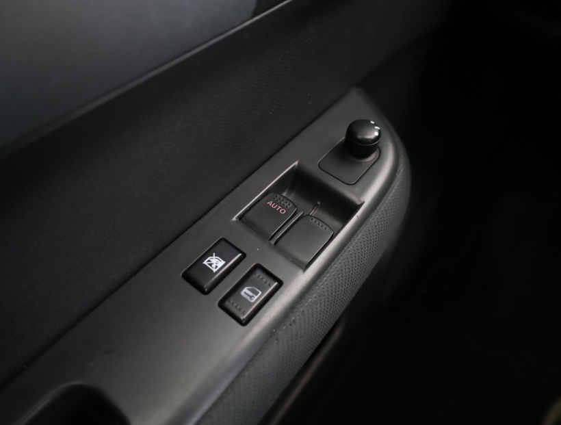 Suzuki Swift, 2005