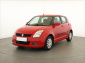 Suzuki Swift, 2005