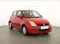 Suzuki Swift, 2005