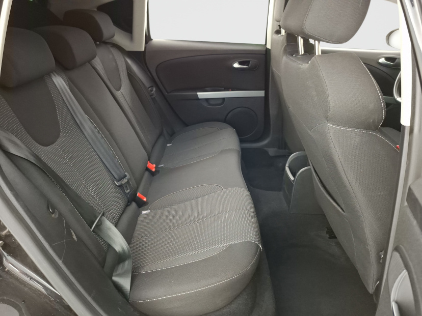 Seat Leon, 2010