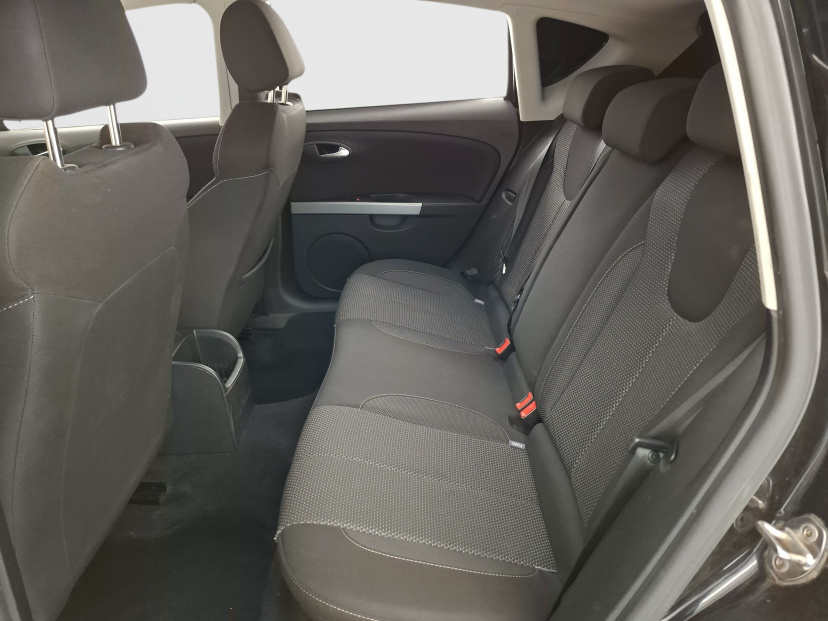Seat Leon, 2010