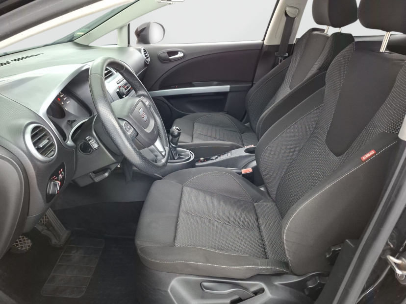 Seat Leon, 2010