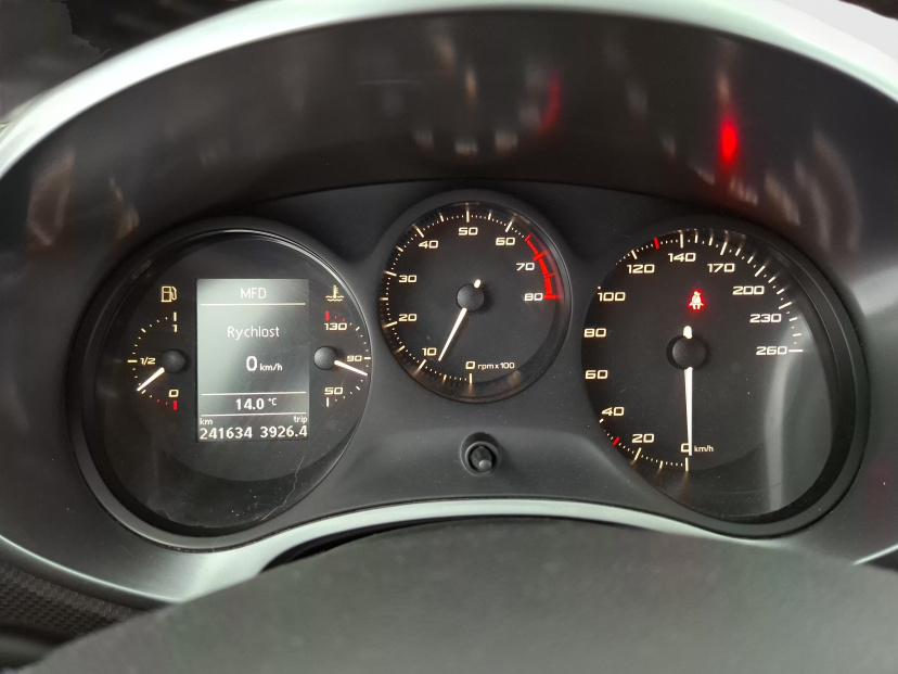 Seat Leon, 2010