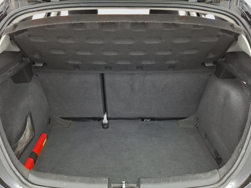 Seat Leon, 2010