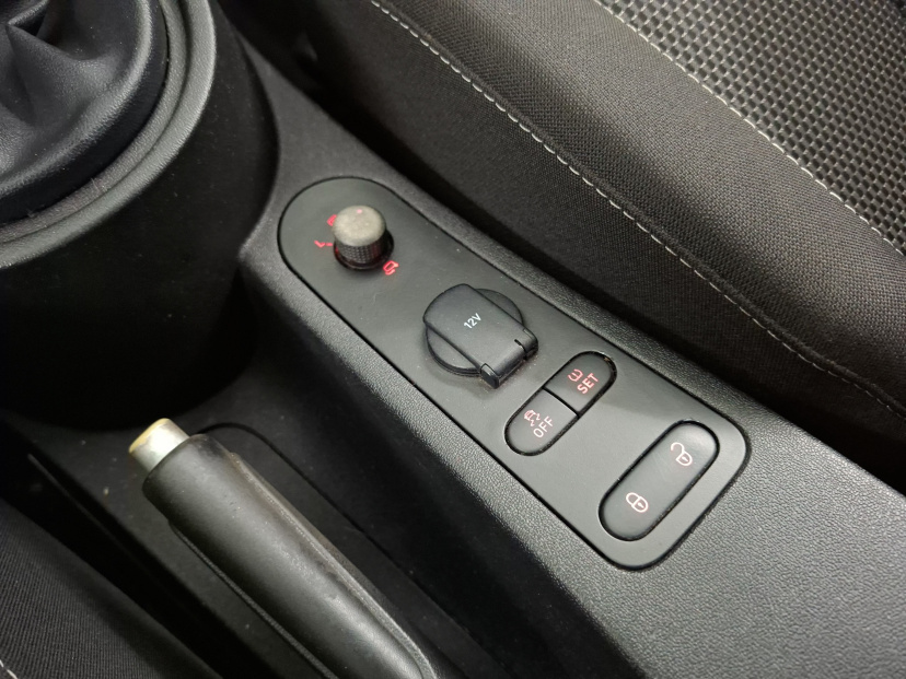 Seat Leon, 2010