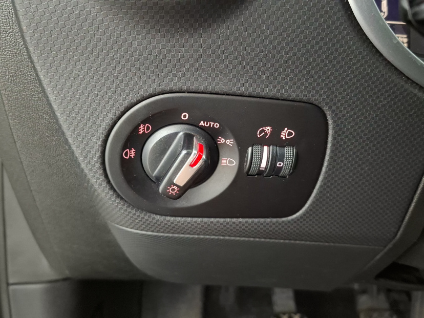 Seat Leon, 2010