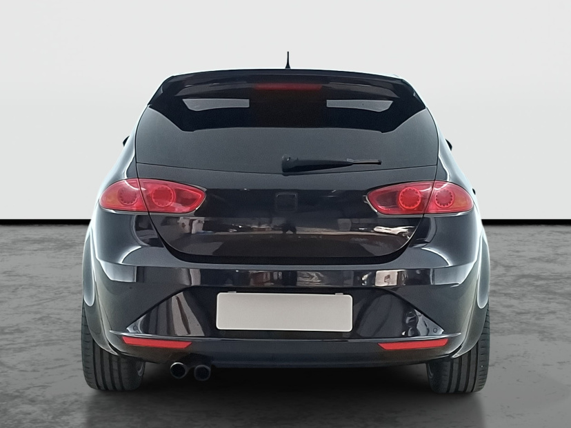 Seat Leon, 2010