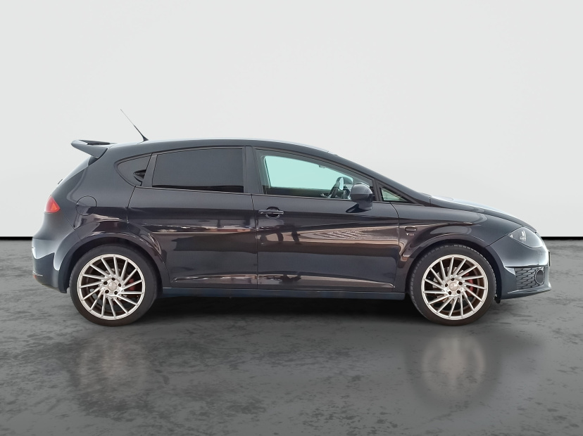 Seat Leon, 2010