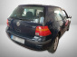 Volkswagen Golf, 2002