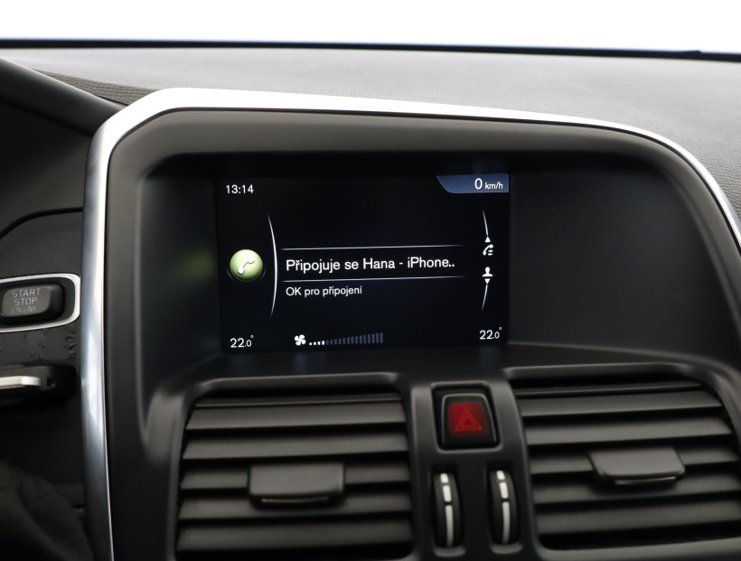 Volvo XC60, 2015