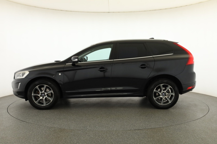 Volvo XC60, 2015