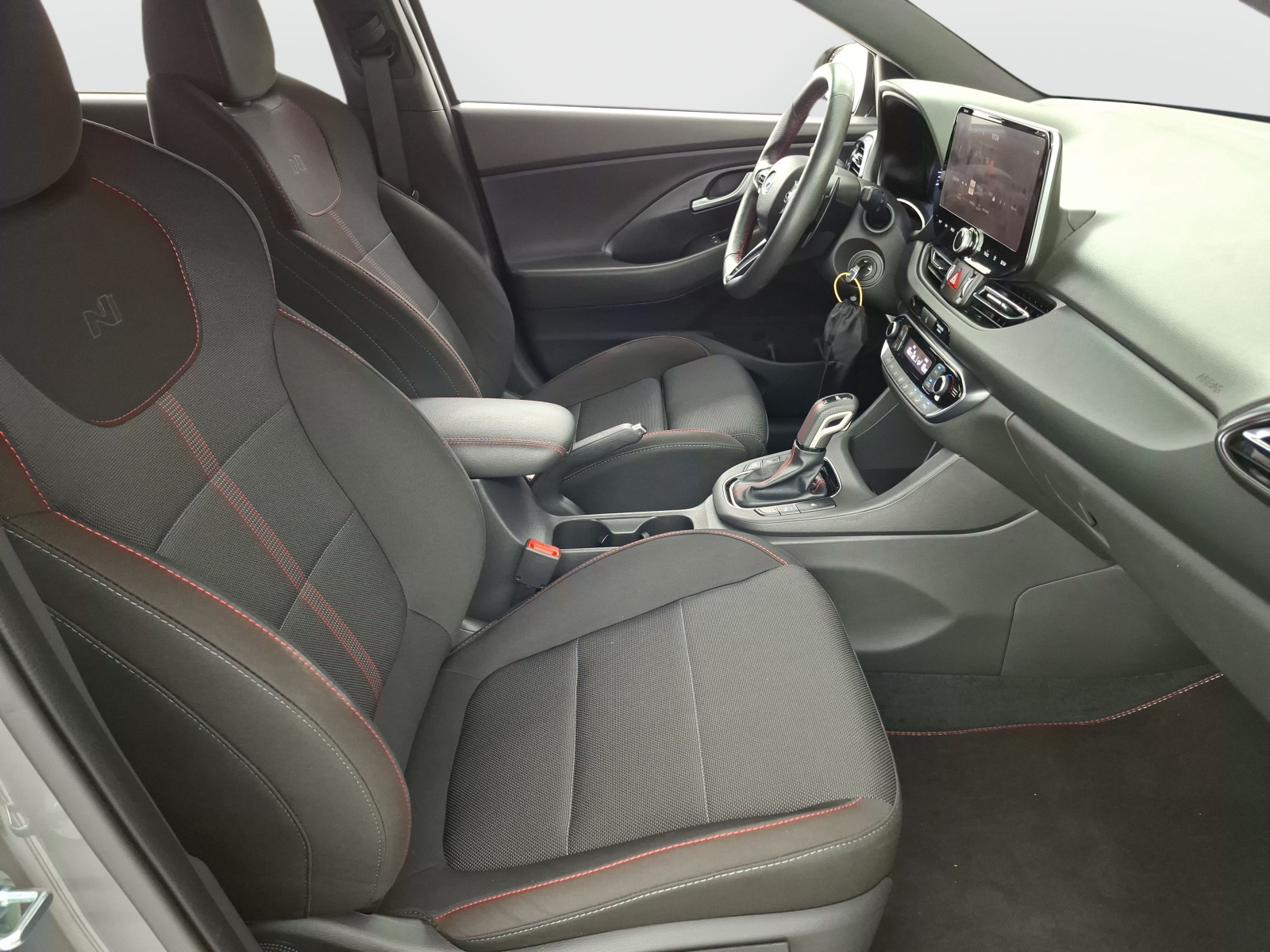 Hyundai i30 Fastback - 2023