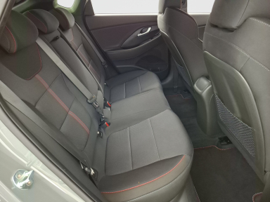Hyundai i30 Fastback - 2023