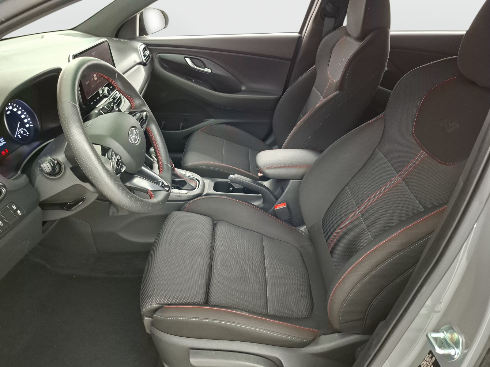 Hyundai i30 Fastback - 2023