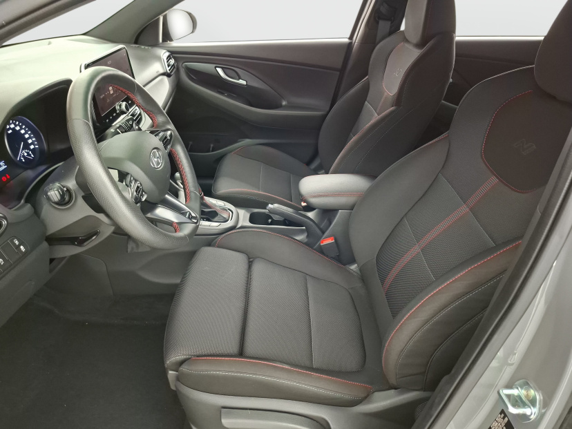 Hyundai i30 Fastback, 2023