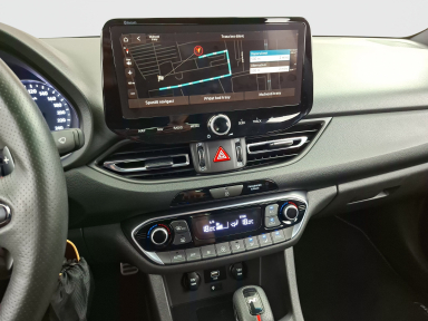Hyundai i30 Fastback - 2023
