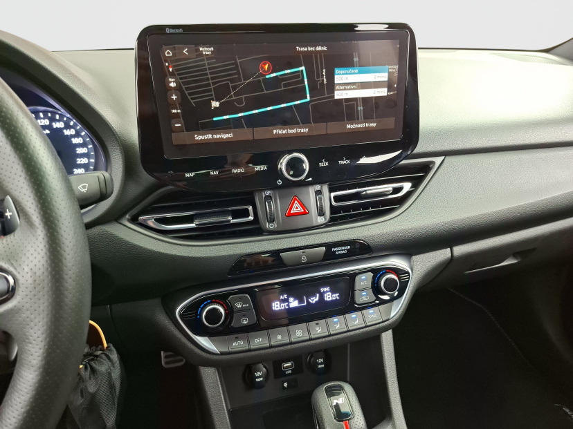 Hyundai i30 Fastback, 2023