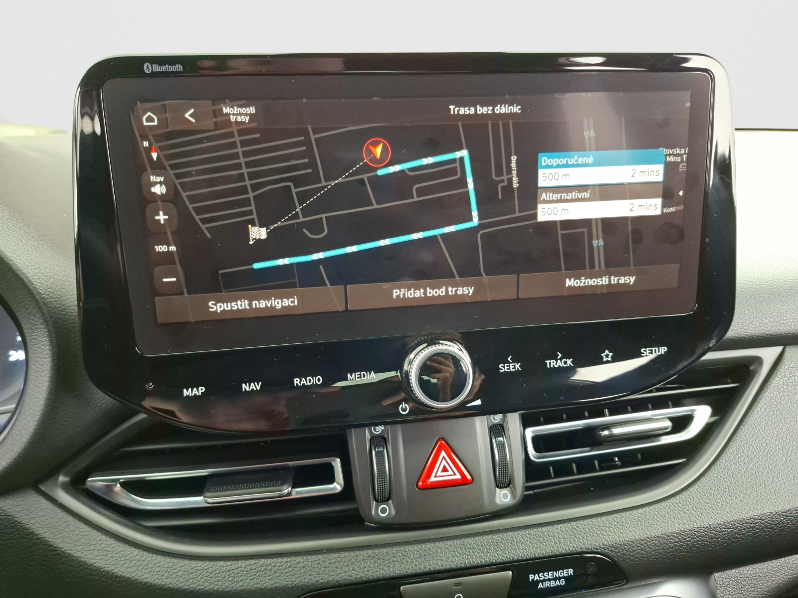 Hyundai i30 Fastback - 2023