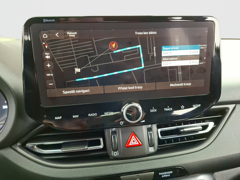 Hyundai i30 Fastback, 2023