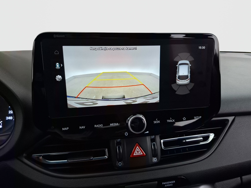 Hyundai i30 Fastback, 2023
