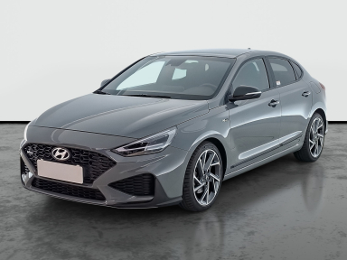 Hyundai i30 Fastback - 2023