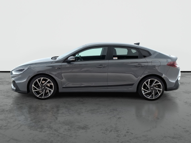 Hyundai i30 Fastback - 2023